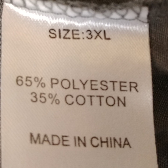 Harley Davidson Bahamas Top 3XL - Picture 9 of 9